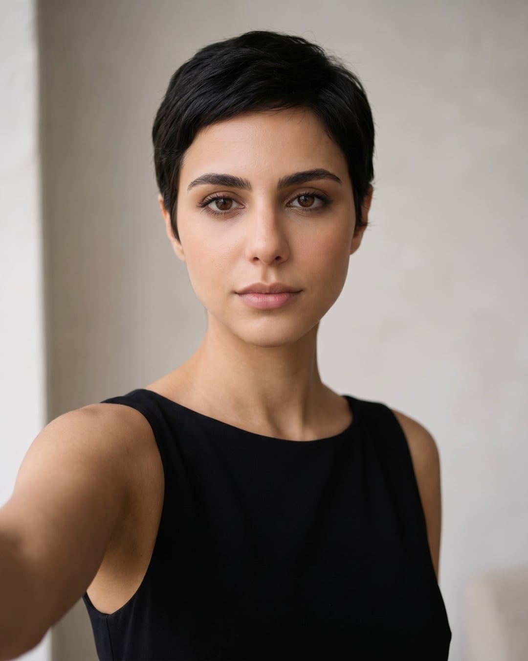 coupe pixie garconne