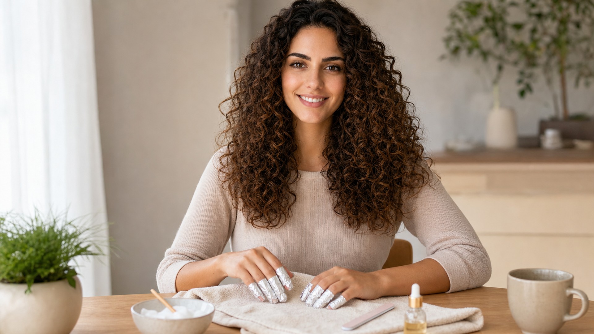 Comment enlever du vernis semi-permanent sans abîmer tes ongles