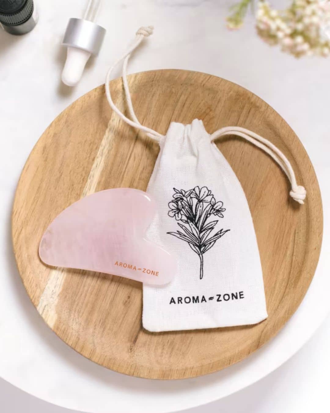 gua sha aroma zone
