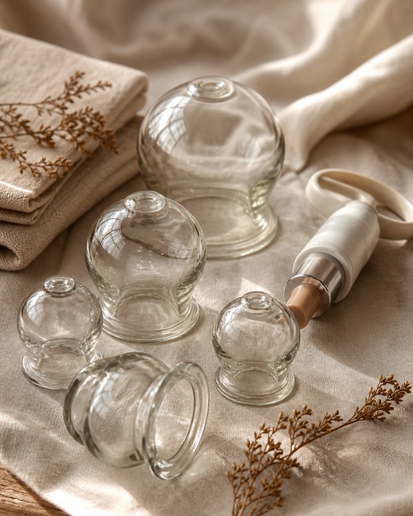 La hijama, c'est quoi exactement ?