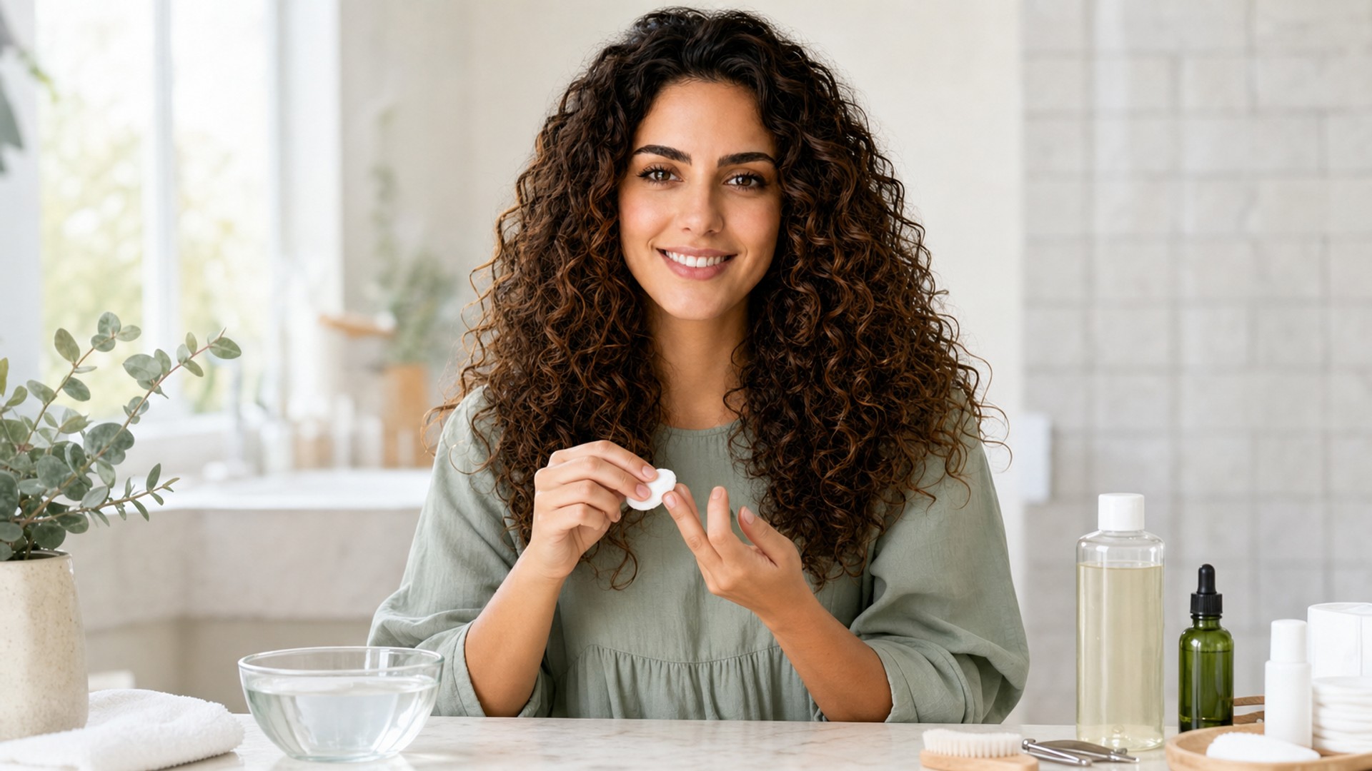 Infiltration de l&rsquo;ongle : tache verte, que faire vraiment ?