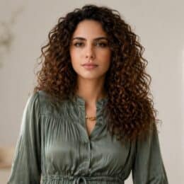 L&rsquo;ergothionéine est le nouvel antioxydant qui change vraiment la peau (et pas que)