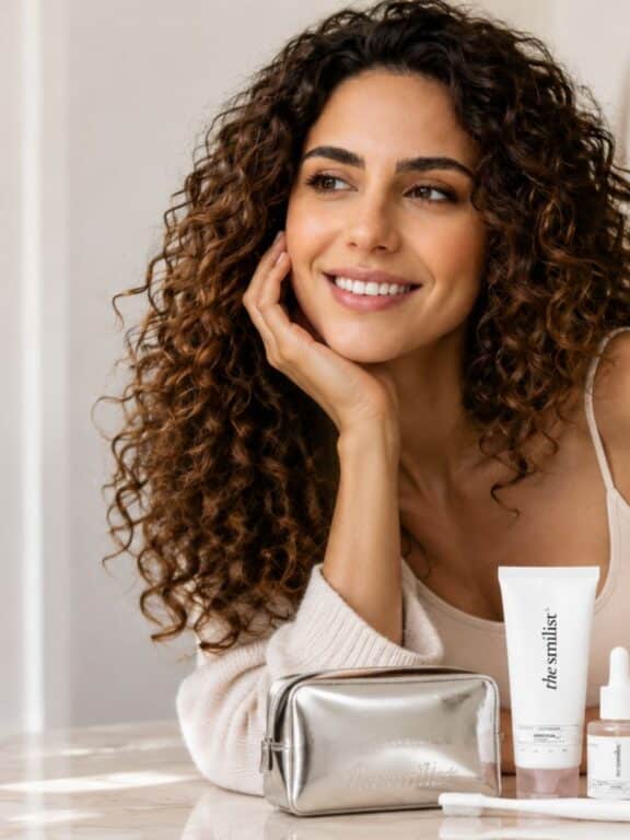 Mon avis sur The Smilist, cette routine dents blanches qui fait le buzz
