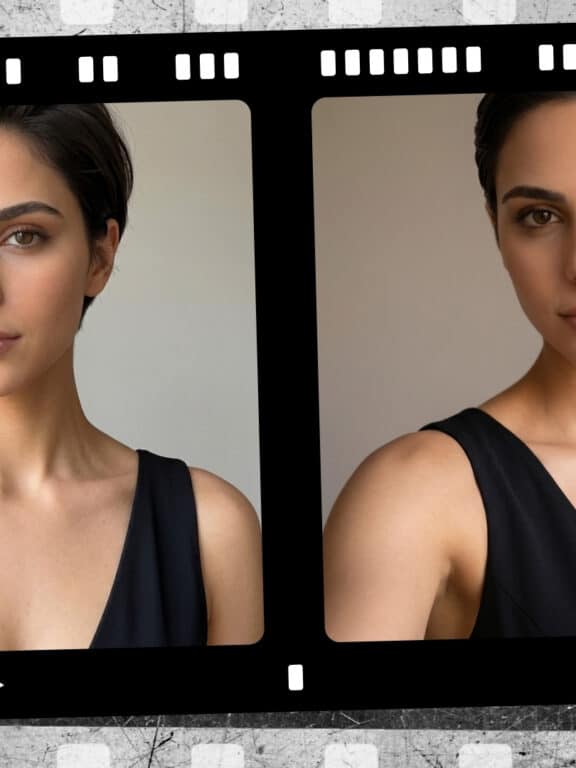 J&rsquo;ai essayé la coupe pixie sans couper un cheveu