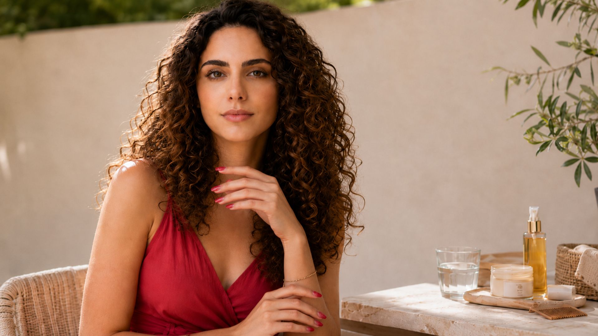 Mes 5 hacks beauté pour un vrai glow-up cet été