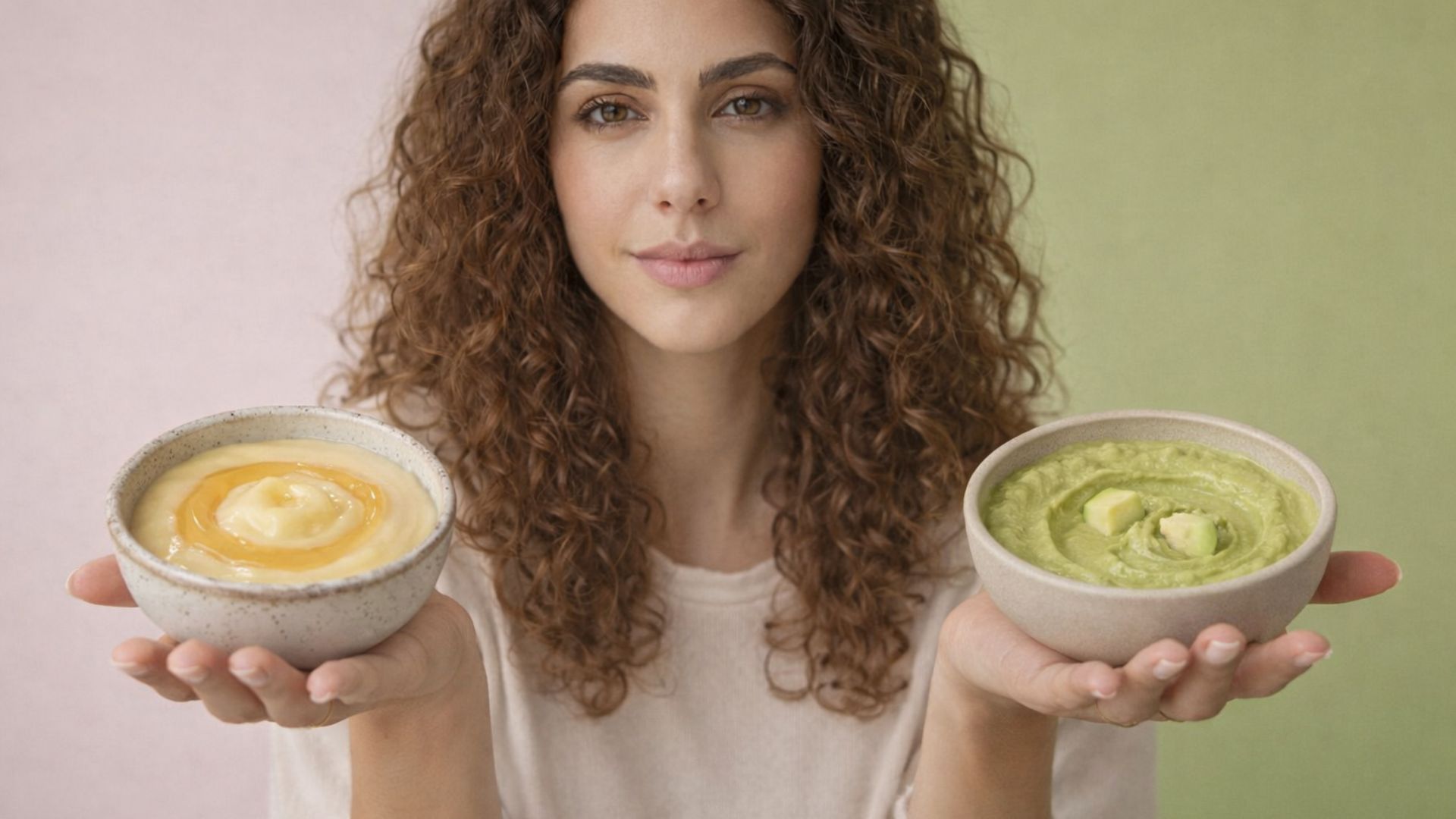 Mes 28 recettes de masque pour le visage maison