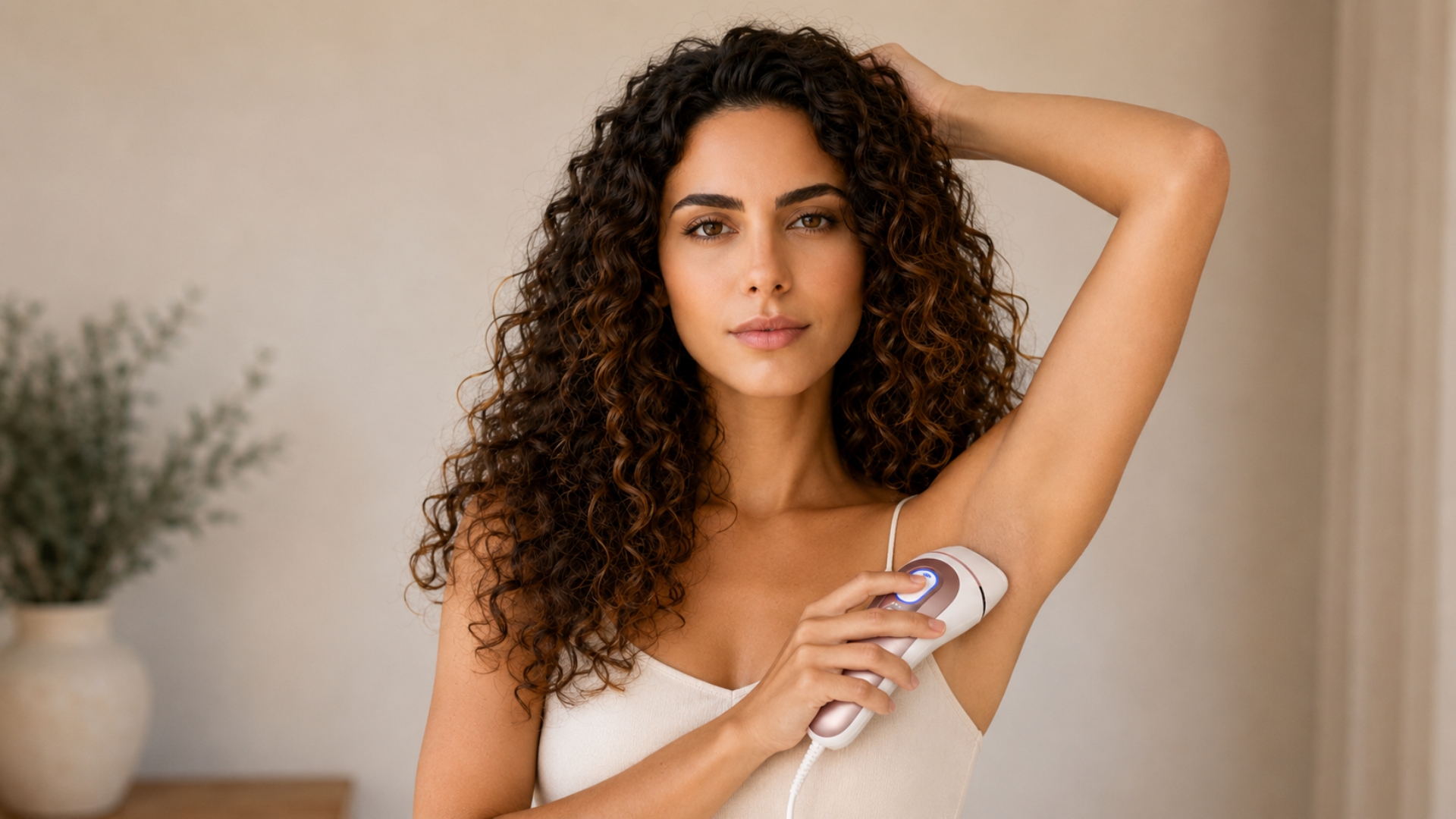 Mon avis sur le Braun Skin i·expert après 6 semaines sur peau mate