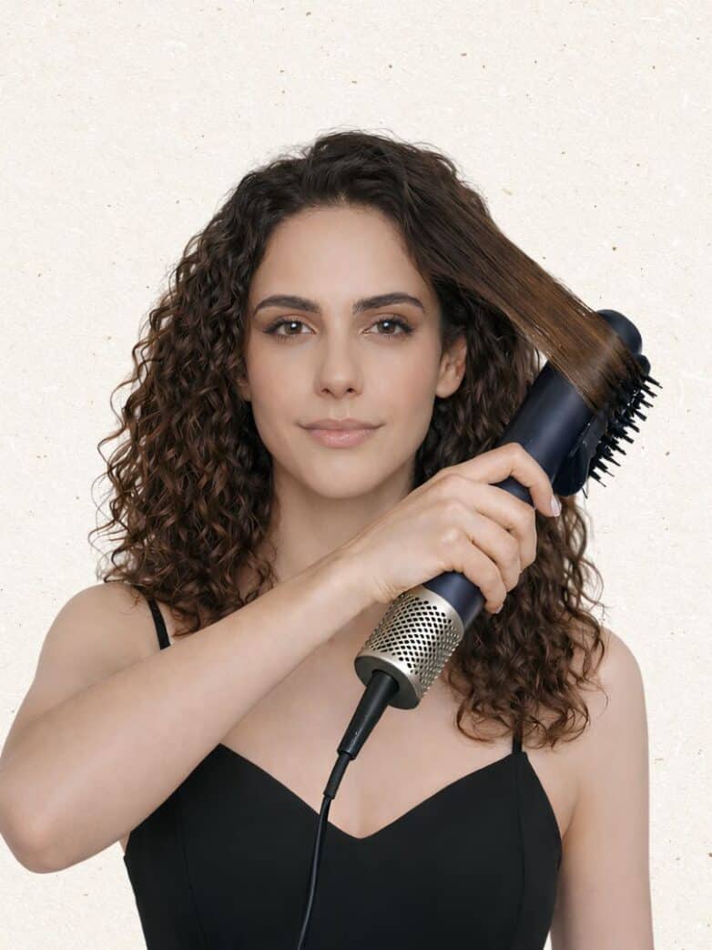 Babyliss Air Wand : mon avis après 1 mois, points forts et points faibles