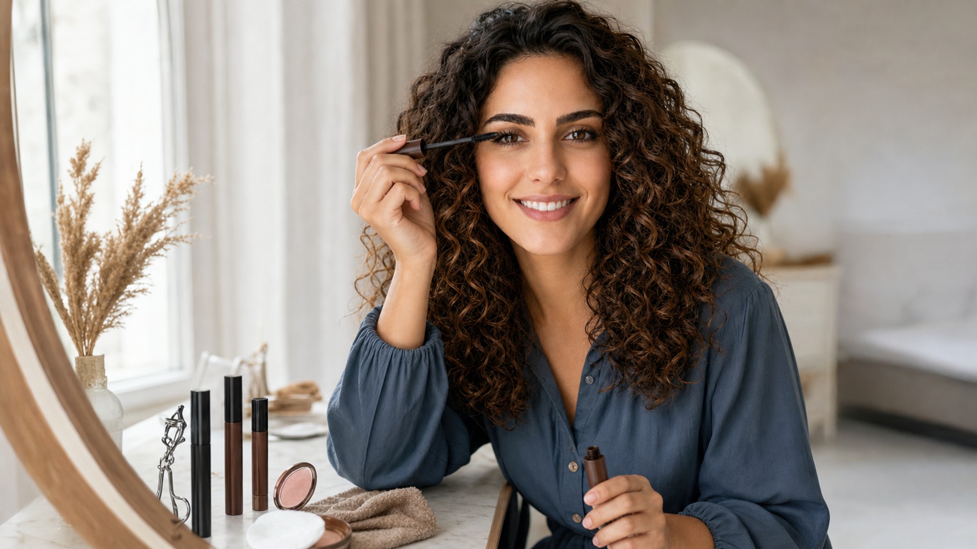 Mascara marron ou noir : comment choisir selon tes yeux ?