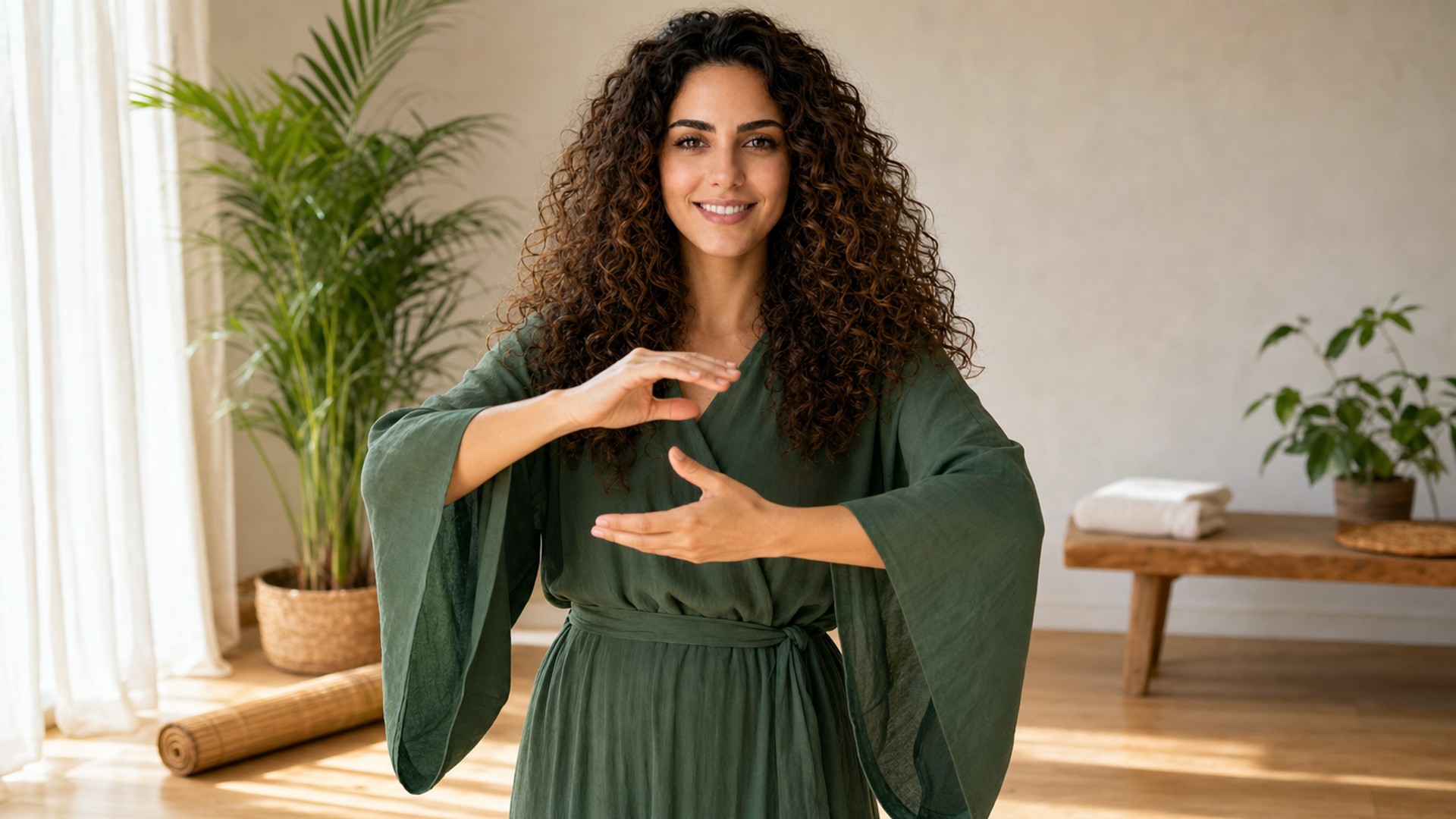 Les 20 mouvements essentiels du qi gong enfin décryptés