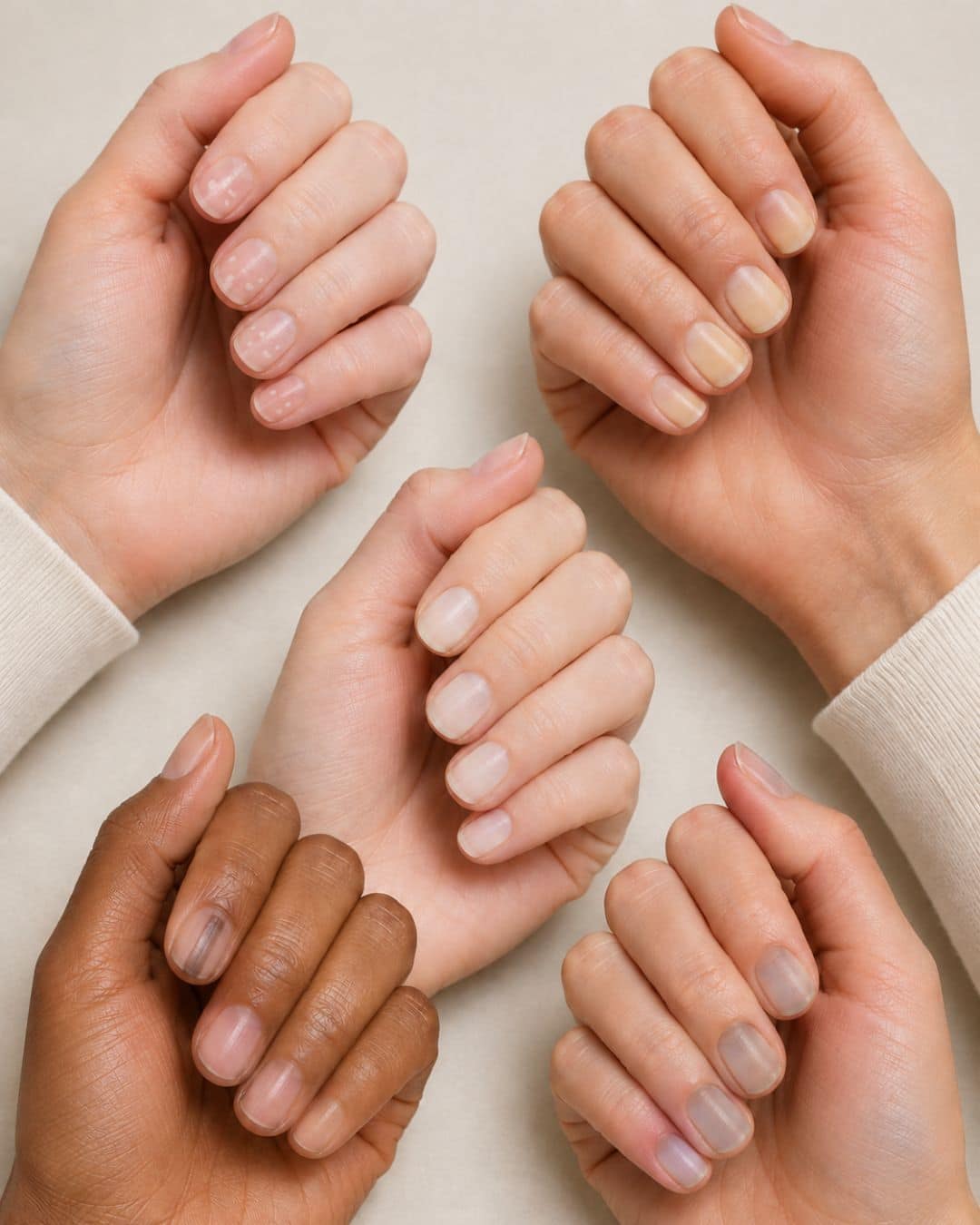 pb ongles