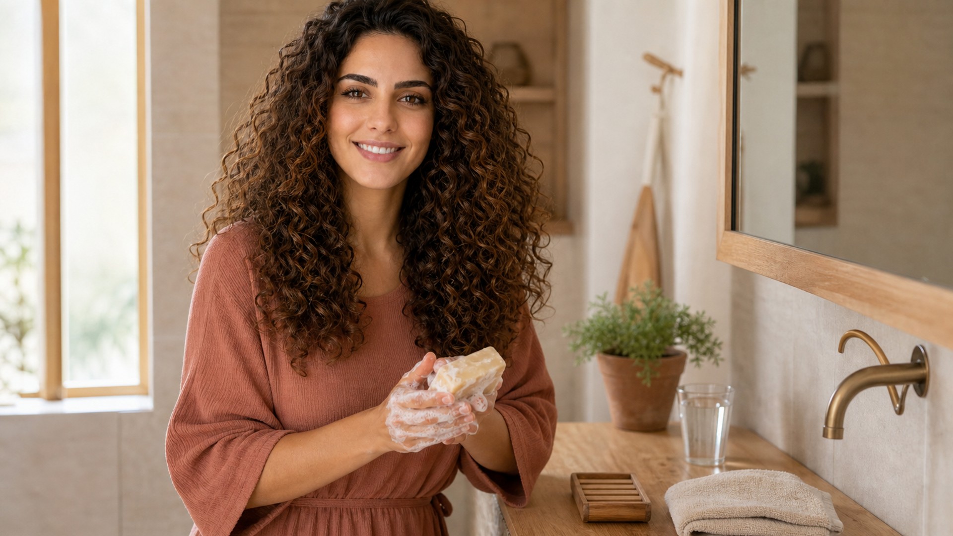 Le savon saponifié à froid vaut-il vraiment le détour ?