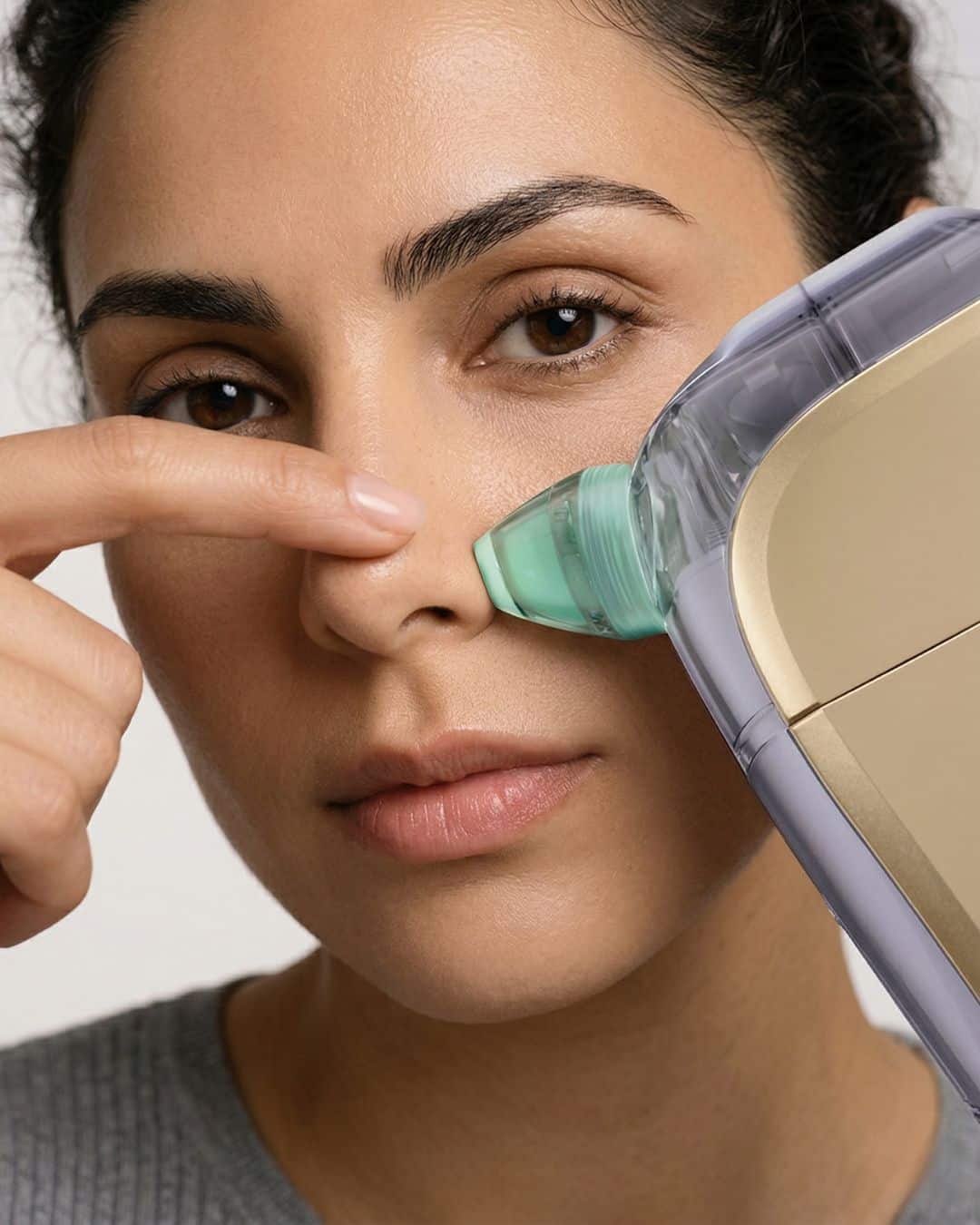 shark facialpro glow lyna