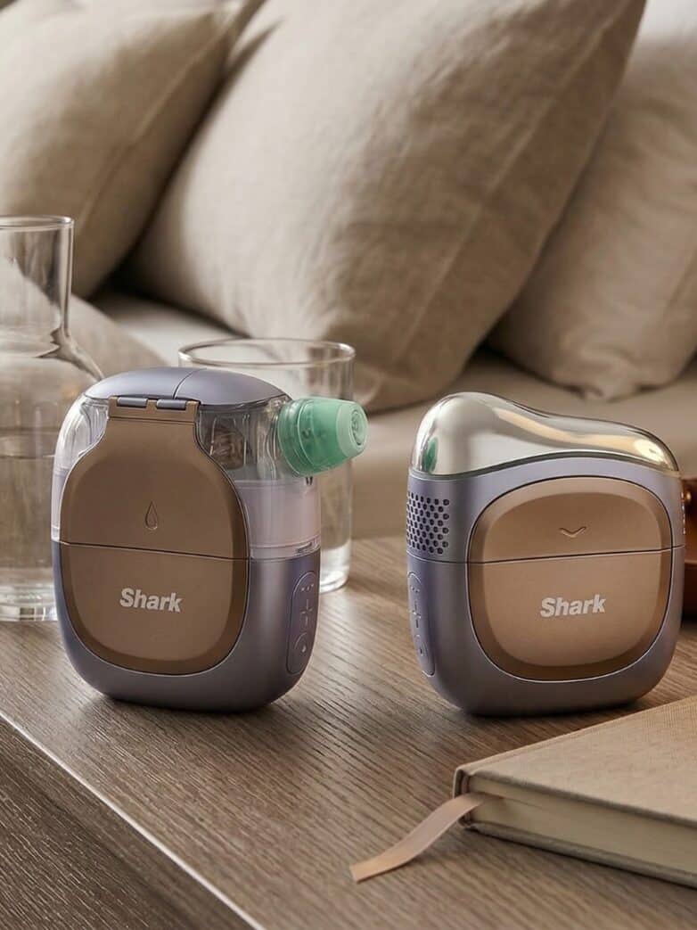 Mon avis sur le Shark FacialPro Glow après 1 mois d’utilisation